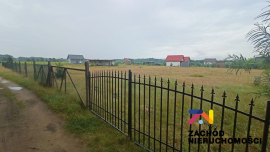 Nieruchomości Świebodzin - Działka rekreacyjna z warunkami zabudowy Rybojady